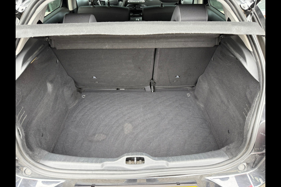 Citroën C4 Cactus 1.2 Turbo Shine - Automaat - Navi - Camera - Airco - Parkeerhulp