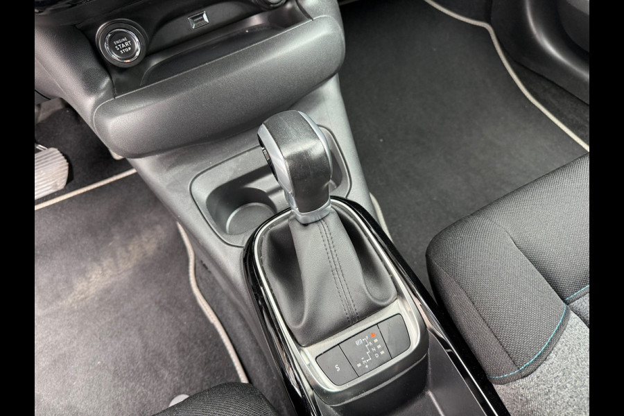 Citroën C4 Cactus 1.2 Turbo Shine - Automaat - Navi - Camera - Airco - Parkeerhulp