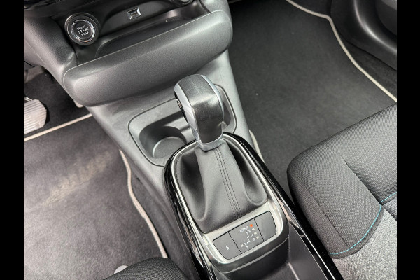 Citroën C4 Cactus 1.2 Turbo Shine - Automaat - Navi - Camera - Airco - Parkeerhulp