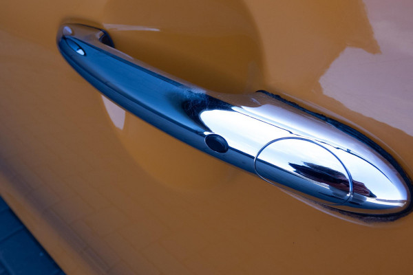 MINI Mini 1.5 Cooper Serious Business | NAVI | KEYLESS ENTRY | LED | LICHTMETAAL