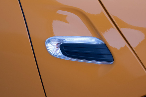 MINI Mini 1.5 Cooper Serious Business | NAVI | KEYLESS ENTRY | LED | LICHTMETAAL
