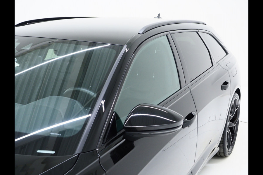 Audi A6 Avant 55 TFSI e quattro Competition | Head Up | Adaptive Cruise | Keyless | Camera | Trekhaak