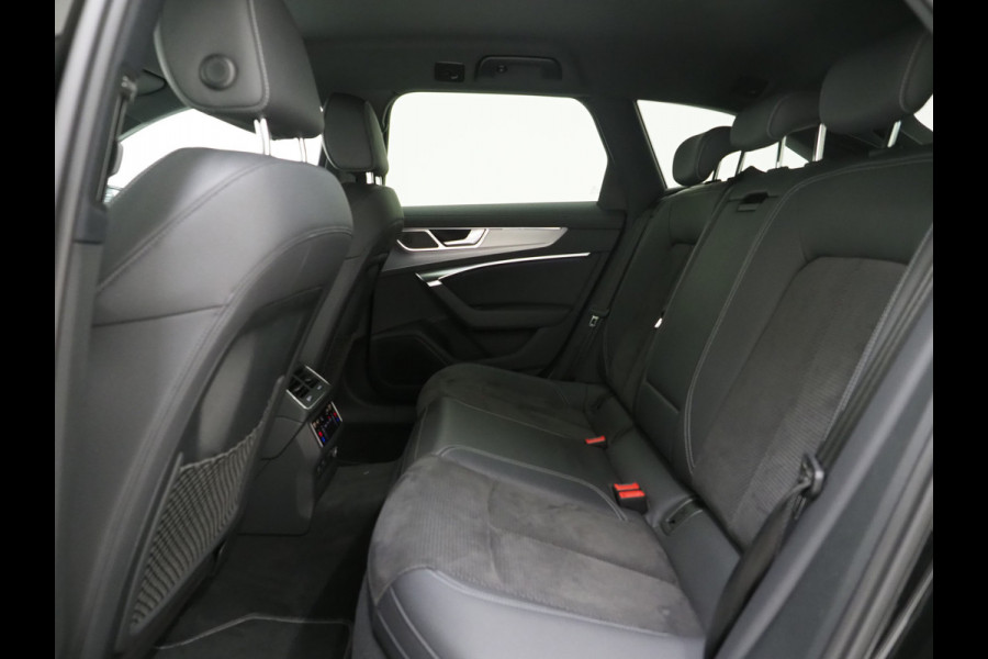 Audi A6 Avant 55 TFSI e quattro Competition | Head Up | Adaptive Cruise | Keyless | Camera | Trekhaak