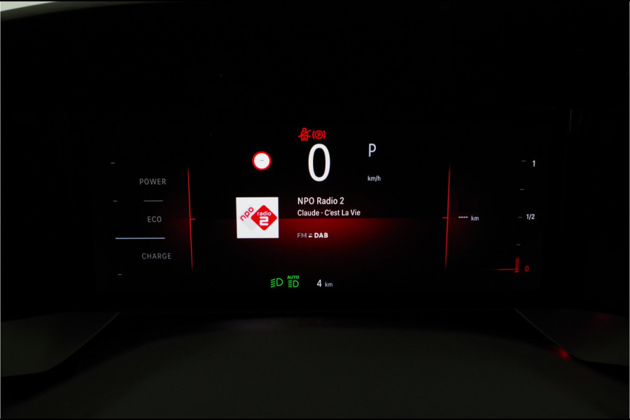 Opel Mokka 1.2 Turbo Hybrid GS > 136pk/Full LED Matrix/stoel en stuur verwarming/Apple CarPlay & Android Auto... | 7351 | Lease ook mogelijk!