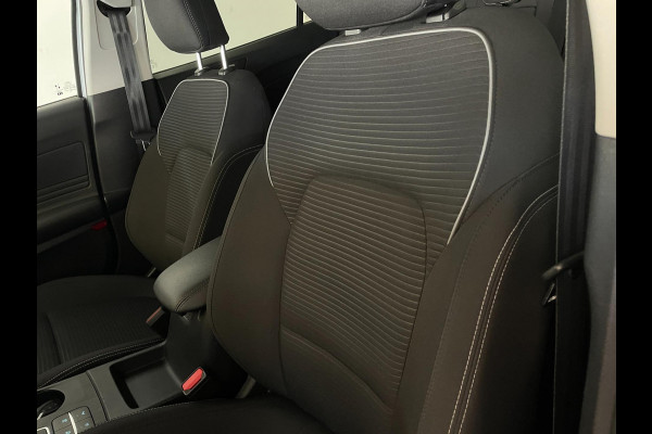 Ford FOCUS Wagon 1.0 EcoBoost Titanium X Business AUTOMAAT AIRCO NAVI CRUISE BLUETOOTH STRVERW STLVERW PRIVACYGLAS NIEUWSTAAT