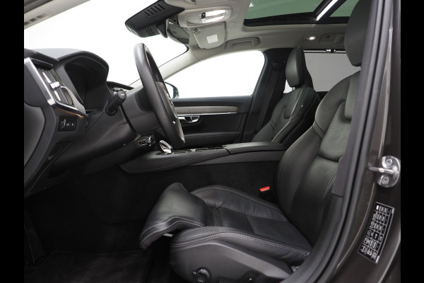 Volvo V90 2.0 T8 Recharge AWD Inscription Long Range | Panoramadak | Pilot Assist | Harman/Kardon | 360 | Head Up | Keyless
