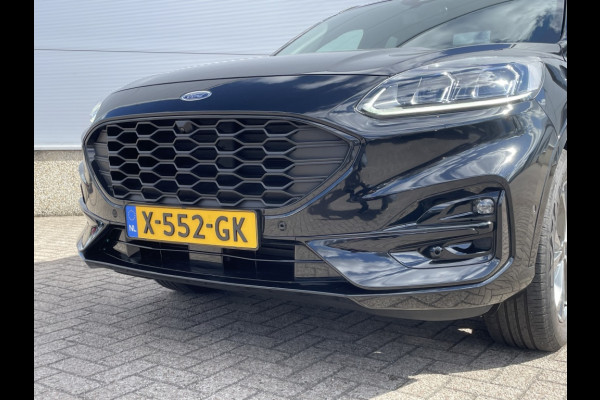 Ford Kuga 2.5 PHEV ST-Line X TREKHAAK! DRIVERPACK! TECHPACK! WINTERPACK!