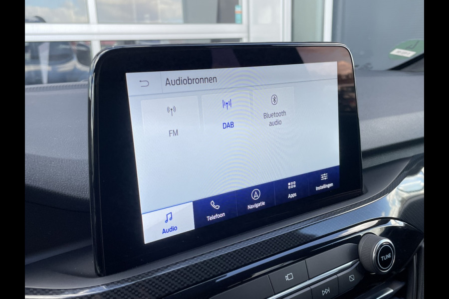 Ford Kuga 2.5 PHEV ST-Line X TREKHAAK! DRIVERPACK! TECHPACK! WINTERPACK!