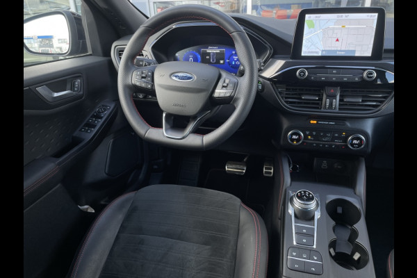 Ford Kuga 2.5 PHEV ST-Line X TREKHAAK! DRIVERPACK! TECHPACK! WINTERPACK!