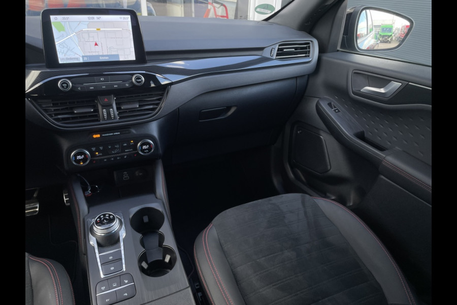 Ford Kuga 2.5 PHEV ST-Line X TREKHAAK! DRIVERPACK! TECHPACK! WINTERPACK!