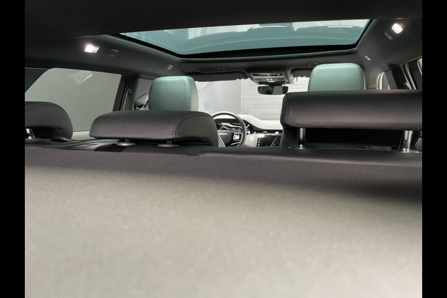Land Rover Range Rover Evoque P270e S Edition/leer/black-pack/360 camera/arroios Grey/5jr gara