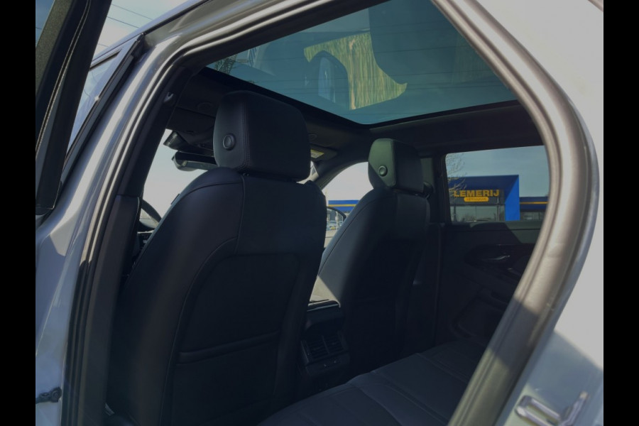 Land Rover Range Rover Evoque P270e S Edition/leer/black-pack/360 camera/arroios Grey/5jr gara