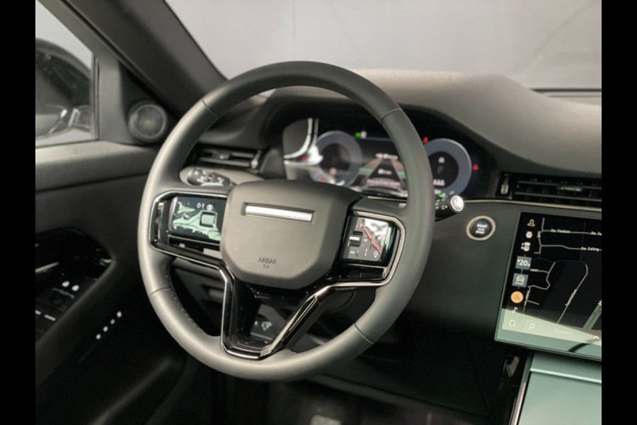 Land Rover Range Rover Evoque P270e S Edition/leer/black-pack/360 camera/arroios Grey/5jr gara