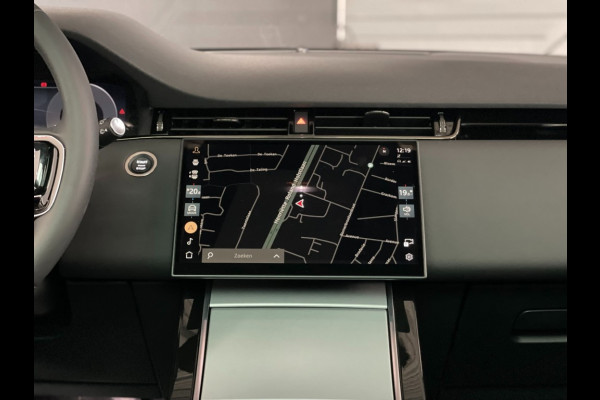 Land Rover Range Rover Evoque P270e S Edition/leer/black-pack/360 camera/arroios Grey/5jr gara