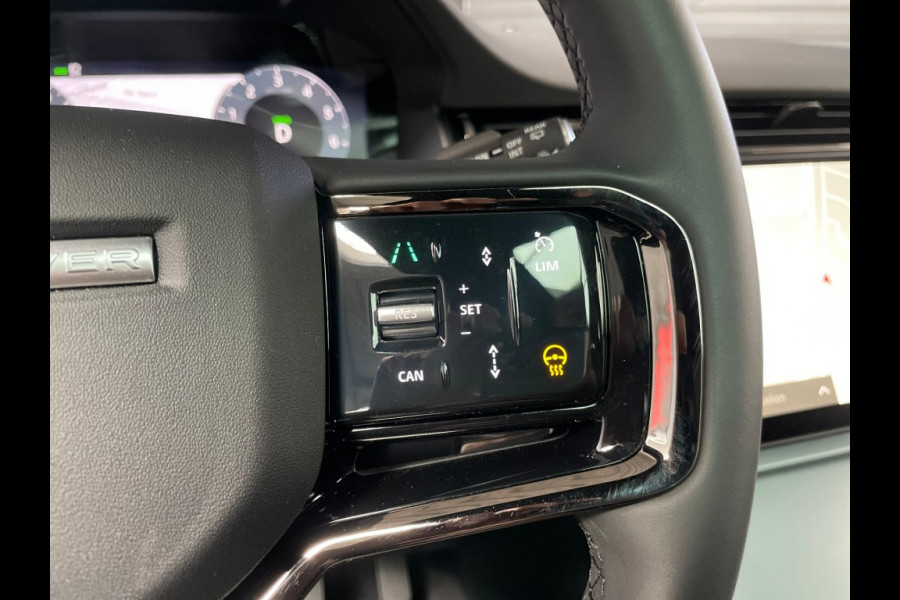 Land Rover Range Rover Evoque P270e S Edition/leer/black-pack/360 camera/arroios Grey/5jr gara