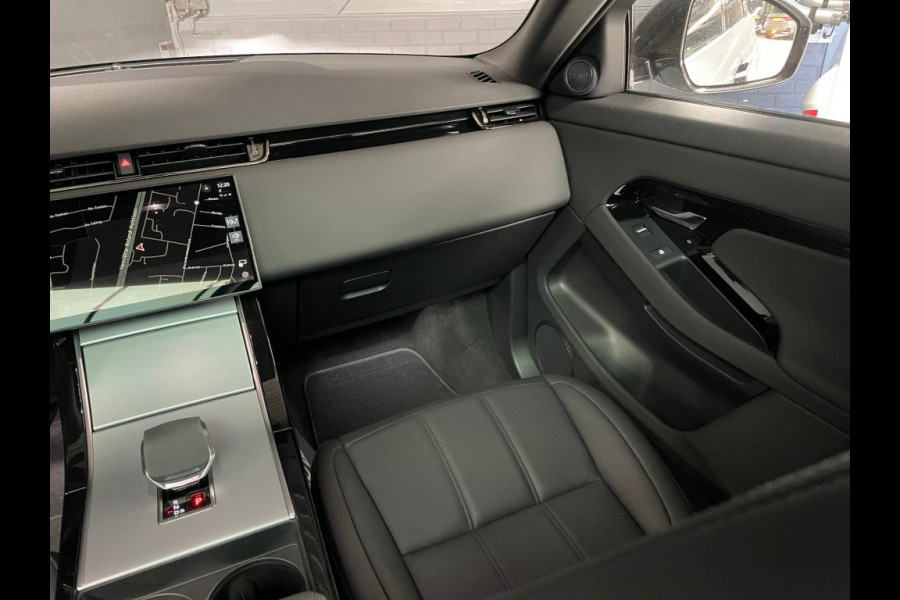Land Rover Range Rover Evoque P270e S Edition/leer/black-pack/360 camera/arroios Grey/5jr gara