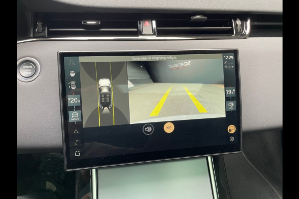 Land Rover Range Rover Evoque P270e S Edition/leer/black-pack/360 camera/arroios Grey/5jr gara