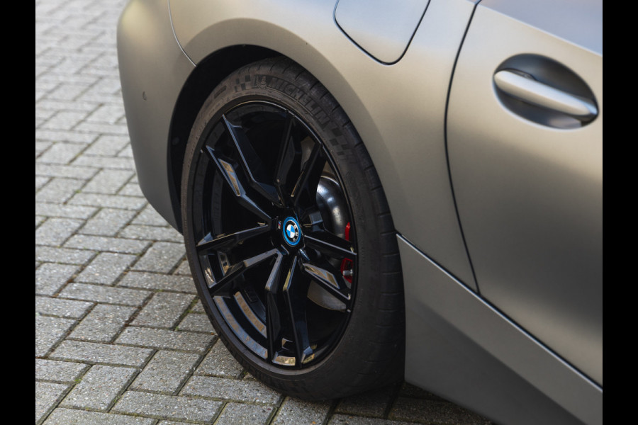 BMW Z4 Roadster sDrive30i M-Sport - Memory M-Zetels - Harman Kardon - Head-up
