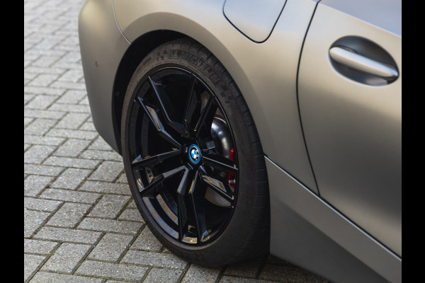 BMW Z4 Roadster sDrive30i M-Sport - Memory M-Zetels - Harman Kardon - Head-up