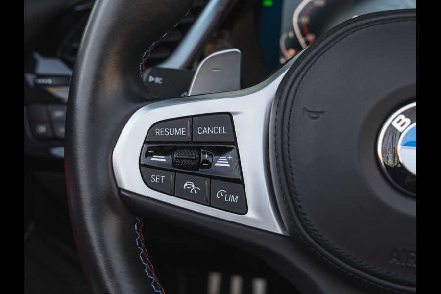 BMW Z4 Roadster sDrive30i M-Sport - Memory M-Zetels - Harman Kardon - Head-up
