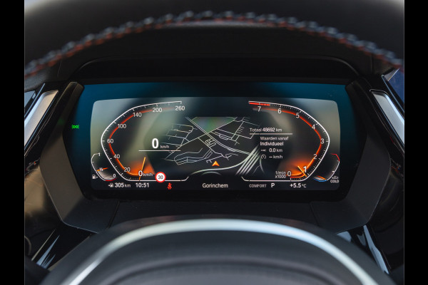 BMW Z4 Roadster sDrive30i M-Sport - Memory M-Zetels - Harman Kardon - Head-up