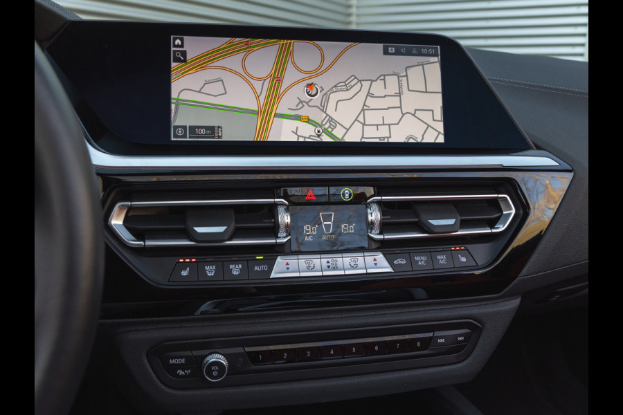 BMW Z4 Roadster sDrive30i M-Sport - Memory M-Zetels - Harman Kardon - Head-up