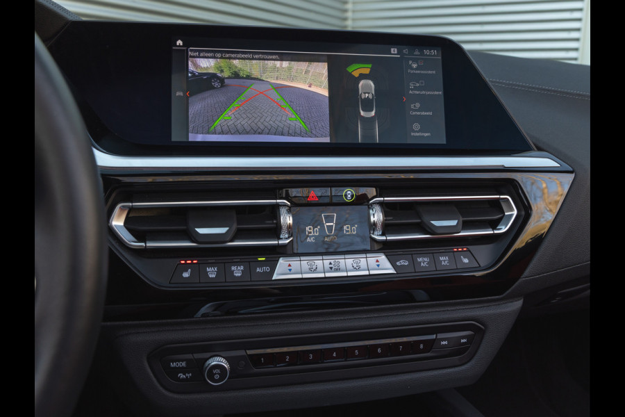 BMW Z4 Roadster sDrive30i M-Sport - Memory M-Zetels - Harman Kardon - Head-up