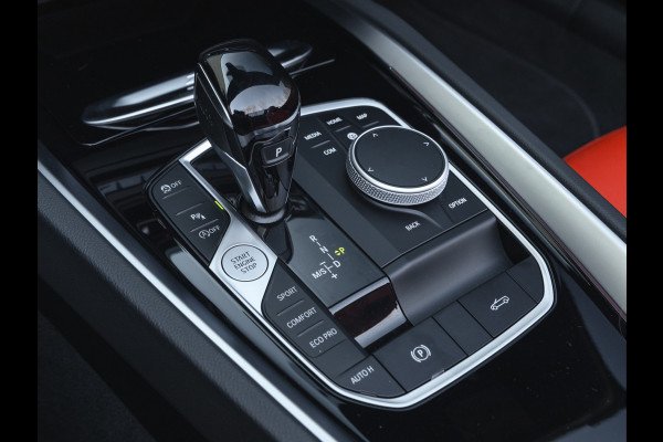 BMW Z4 Roadster sDrive30i M-Sport - Memory M-Zetels - Harman Kardon - Head-up