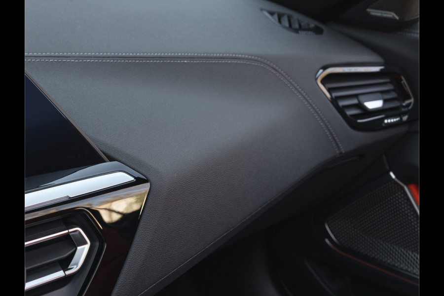BMW Z4 Roadster sDrive30i M-Sport - Memory M-Zetels - Harman Kardon - Head-up