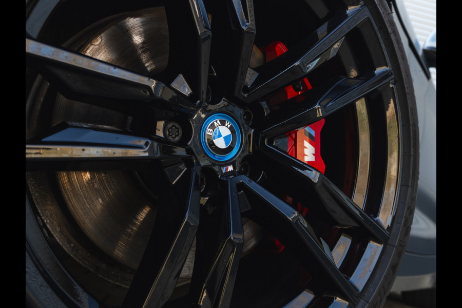 BMW Z4 Roadster sDrive30i M-Sport - Memory M-Zetels - Harman Kardon - Head-up