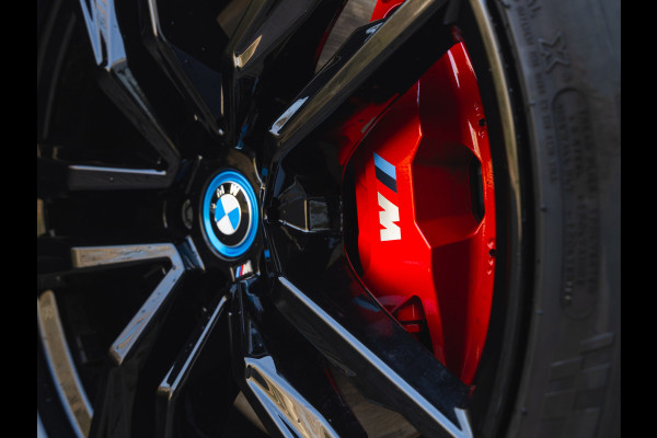 BMW Z4 Roadster sDrive30i M-Sport - Memory M-Zetels - Harman Kardon - Head-up