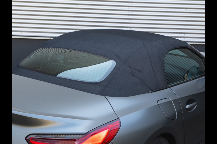 BMW Z4 Roadster sDrive30i M-Sport - Memory M-Zetels - Harman Kardon - Head-up