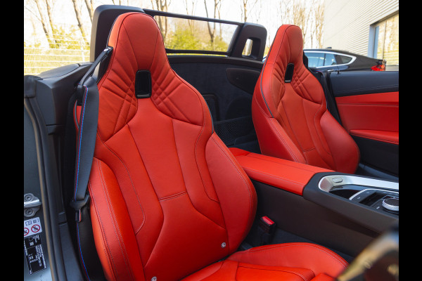 BMW Z4 Roadster sDrive30i M-Sport - Memory M-Zetels - Harman Kardon - Head-up