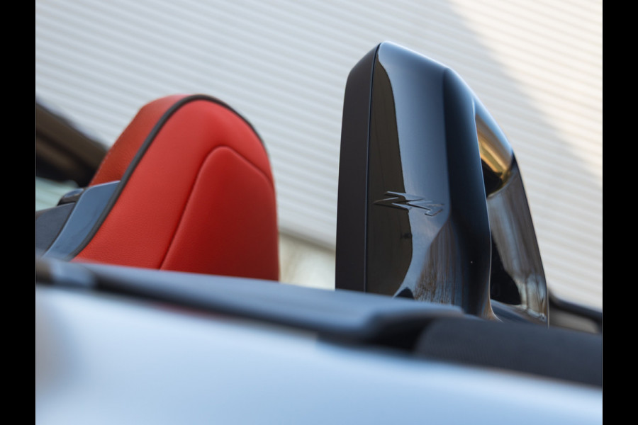 BMW Z4 Roadster sDrive30i M-Sport - Memory M-Zetels - Harman Kardon - Head-up