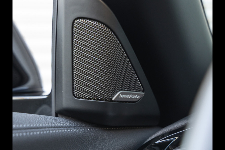 BMW Z4 Roadster sDrive30i M-Sport - Memory M-Zetels - Harman Kardon - Head-up