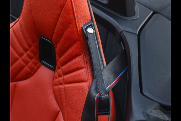 BMW Z4 Roadster sDrive30i M-Sport - Memory M-Zetels - Harman Kardon - Head-up