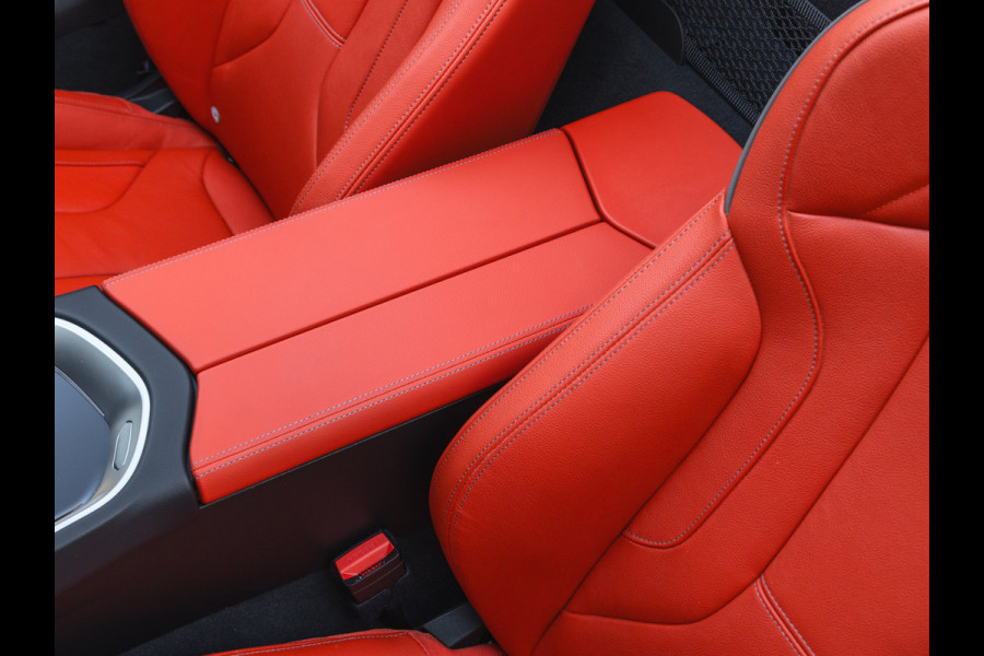 BMW Z4 Roadster sDrive30i M-Sport - Memory M-Zetels - Harman Kardon - Head-up