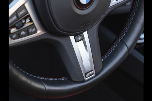 BMW Z4 Roadster sDrive30i M-Sport - Memory M-Zetels - Harman Kardon - Head-up