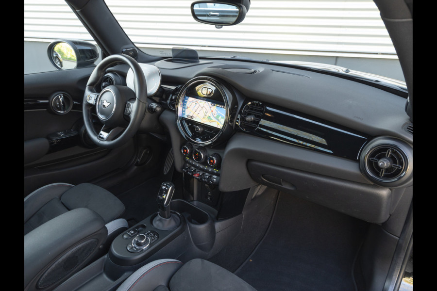 MINI Mini 2.0 John Cooper Works - Pano - Harman Kardon - Full-Option! - JCW