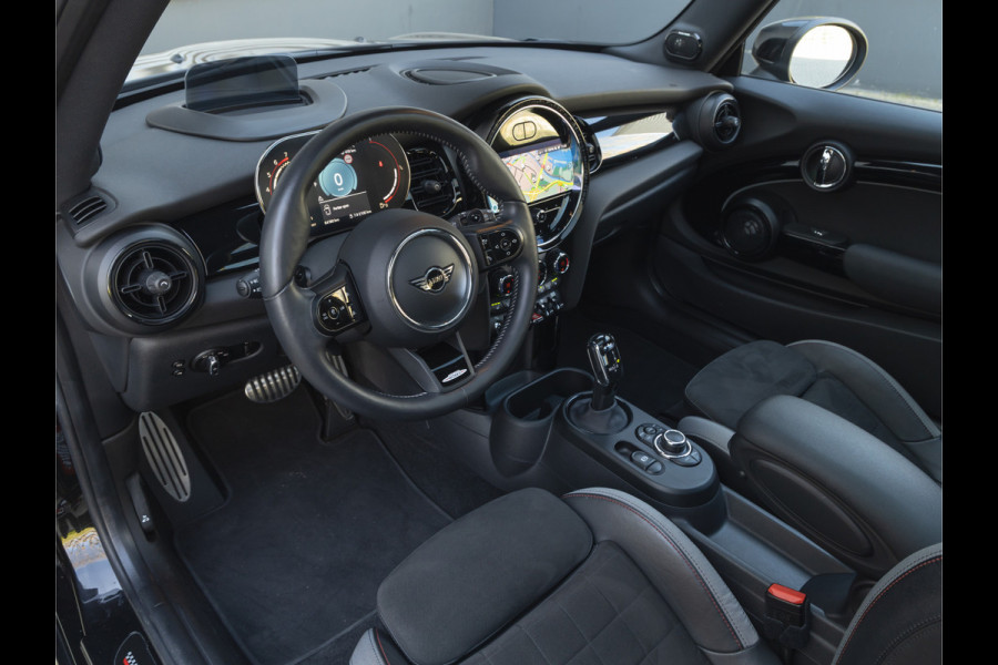 MINI Mini 2.0 John Cooper Works - Pano - Harman Kardon - Full-Option! - JCW