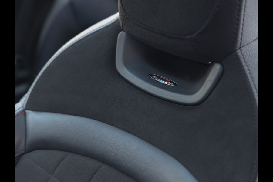 MINI Mini 2.0 John Cooper Works - Pano - Harman Kardon - Full-Option! - JCW