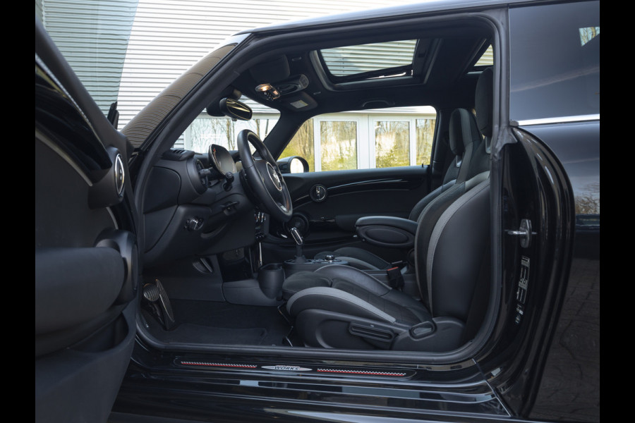 MINI Mini 2.0 John Cooper Works - Pano - Harman Kardon - Full-Option! - JCW