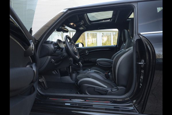 MINI Mini 2.0 John Cooper Works - Pano - Harman Kardon - Full-Option! - JCW
