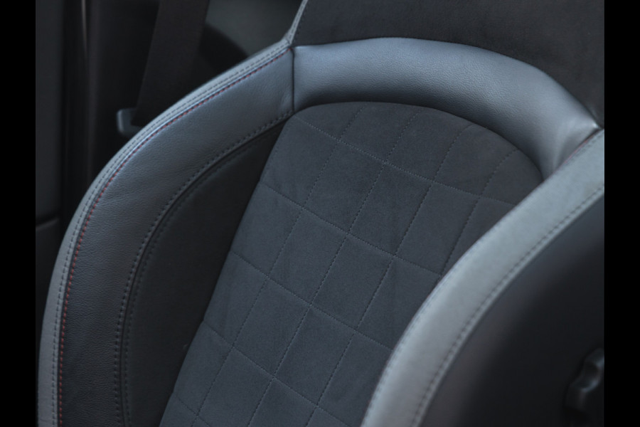 MINI Mini 2.0 John Cooper Works - Pano - Harman Kardon - Full-Option! - JCW