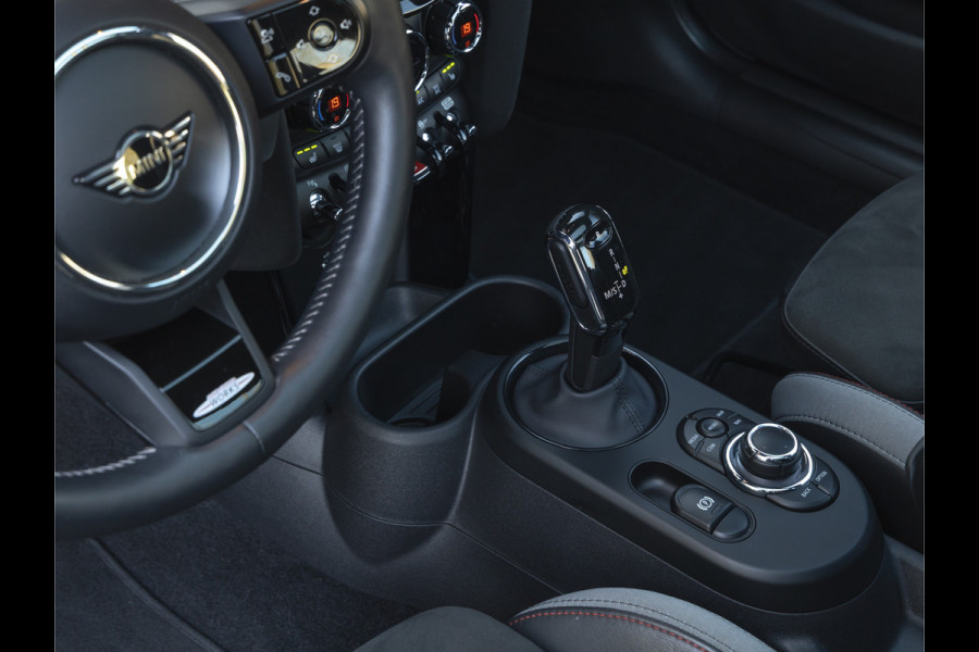MINI Mini 2.0 John Cooper Works - Pano - Harman Kardon - Full-Option! - JCW