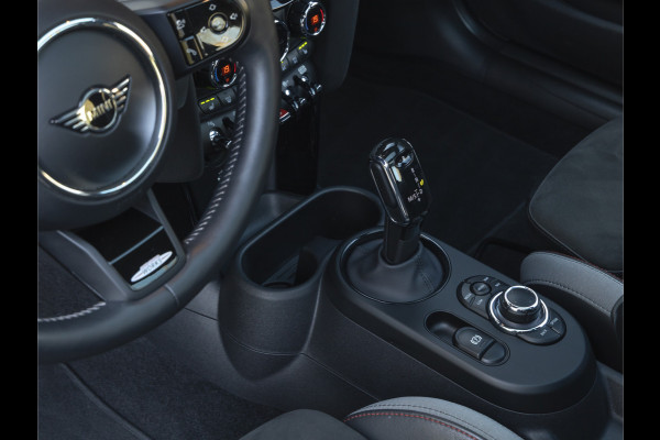 MINI Mini 2.0 John Cooper Works - Pano - Harman Kardon - Full-Option! - JCW