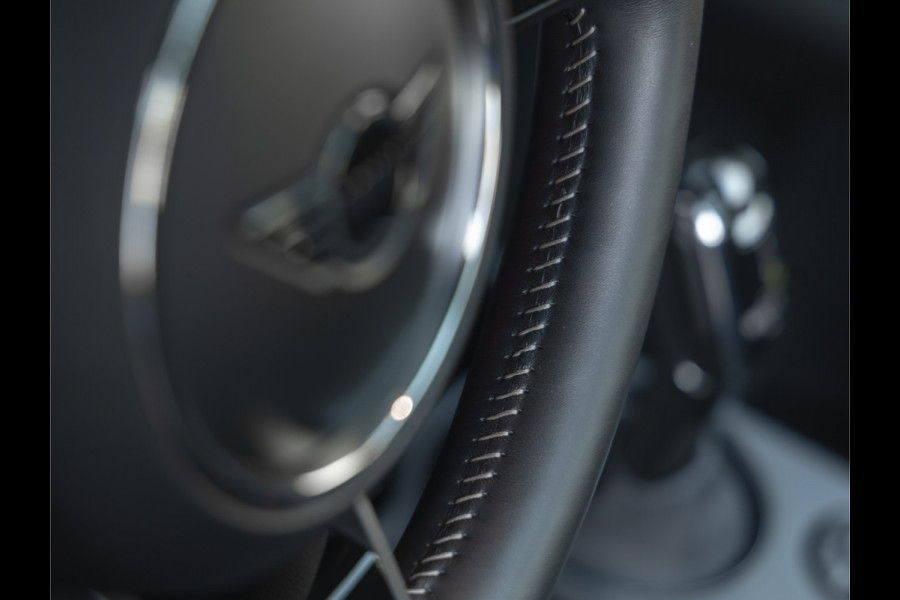 MINI Mini 2.0 John Cooper Works - Pano - Harman Kardon - Full-Option! - JCW