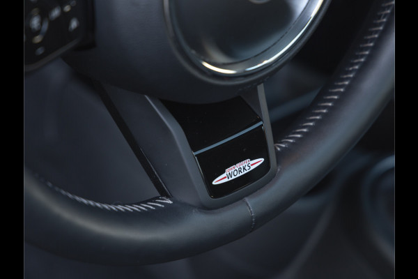 MINI Mini 2.0 John Cooper Works - Pano - Harman Kardon - Full-Option! - JCW