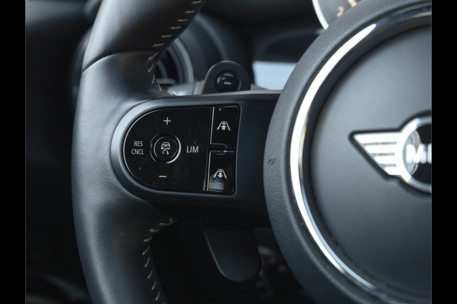 MINI Mini 2.0 John Cooper Works - Pano - Harman Kardon - Full-Option! - JCW