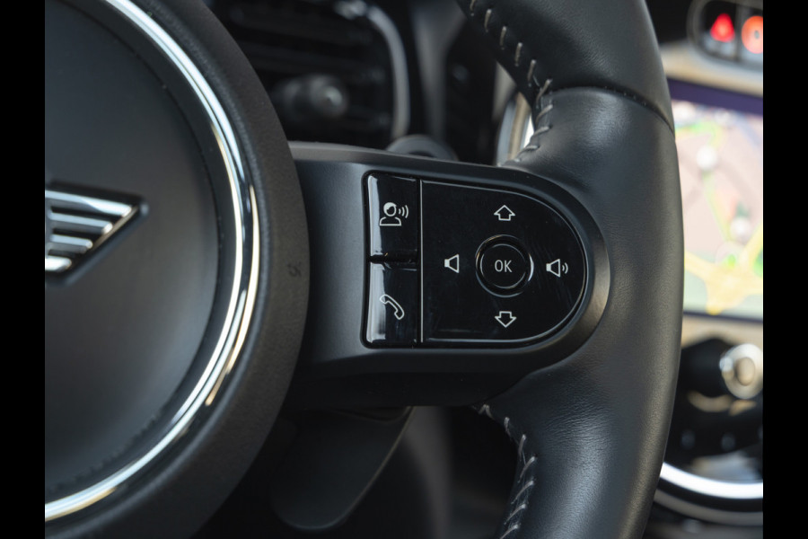 MINI Mini 2.0 John Cooper Works - Pano - Harman Kardon - Full-Option! - JCW